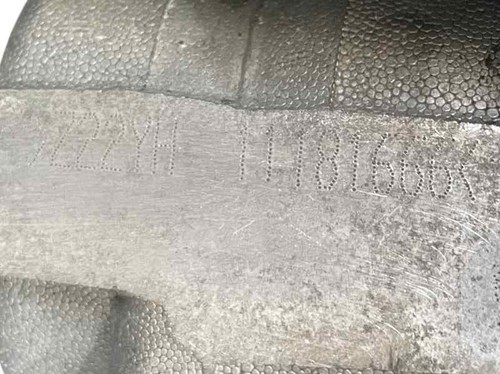 Z22yh 55350478 full engine - z22yh,