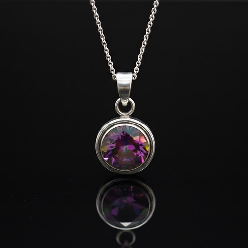 Sterling silver 925 round cut - sterling,