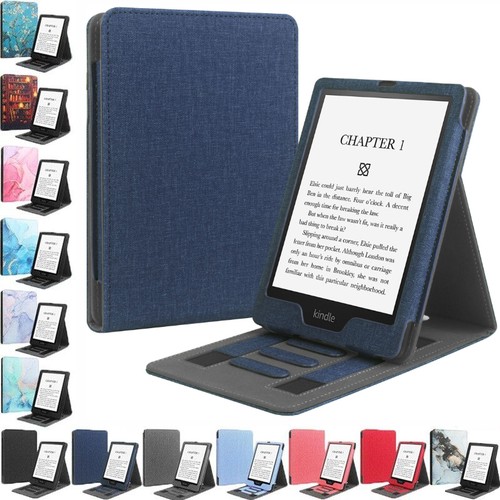 Stand case cover for kindle - uk,