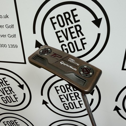 Taylormade collection del - taylormade,