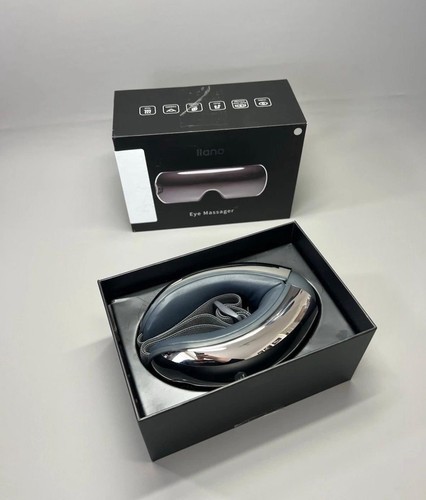 Foldable eye face massager - eye,