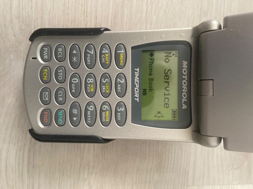 Motorola timeport p8190 p8197 - motorola, p8190/p8197