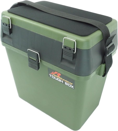 Water resistant fishing tackle - fishing,