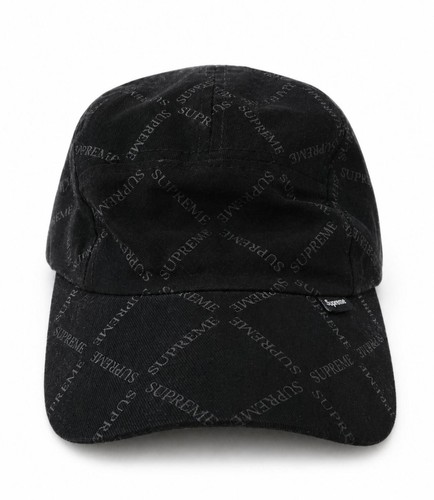 2003 supreme vintage camp cap - camp,