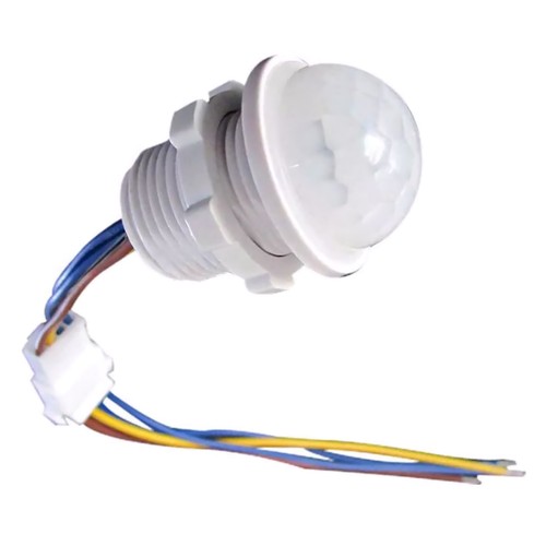 Ac110v 220v pir - pir, body