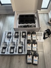 Esynic professional walkie - esynic, 6