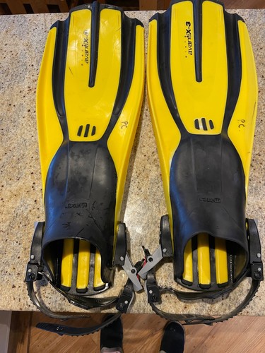 Mares plana avanti size - mares,
