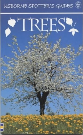 Trees usborne new spotters - trees, spotters'