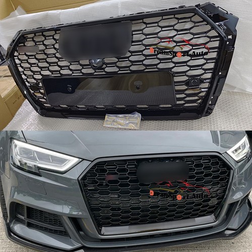 Style grille for - rs,