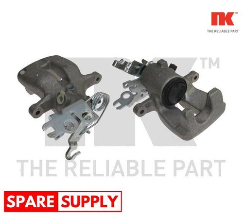 Brake caliper for caddy - brake,