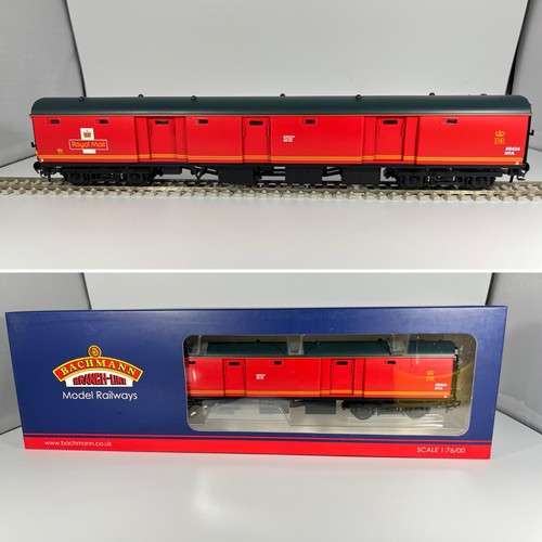 Bachmann 750 mk1 - 39-750,