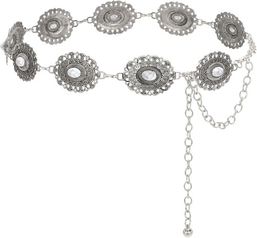 Jasgood women western metal - women,