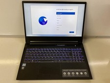 Medion erazer notebook - erazer, 1tb