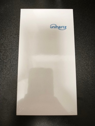 Unihertz titan slim qwerty - slim,