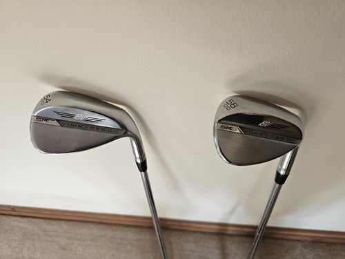 Titleist vokey sm8 12d - sm8,