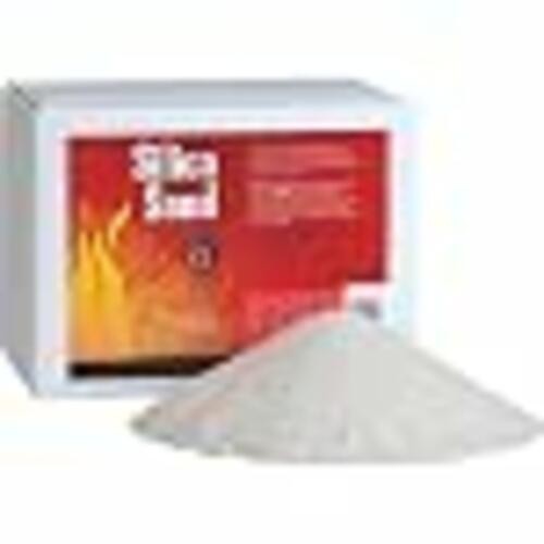 Silica sand - silica,