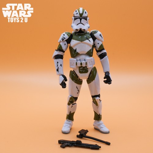 Star wars clone trooper - star,