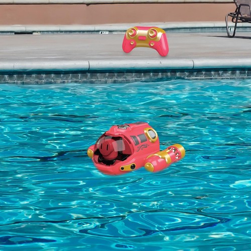 Fast boats with - up, rc