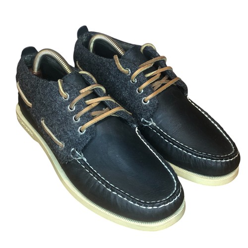 Sperry top sider chukka - top,