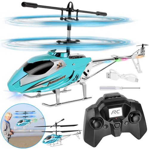 Helicopter altitude hold - helicopter,