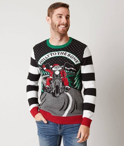 Ugly christmas sweater men - christmas,