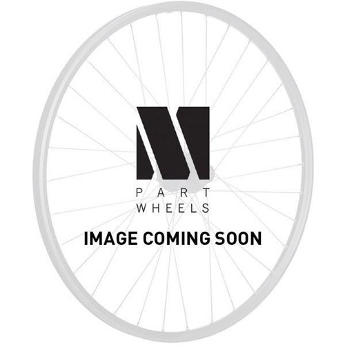 Part wheels shimano - wheels, rs400