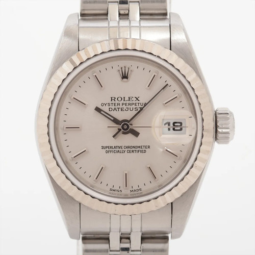 Rolex lady datejust 79174 - rolex,