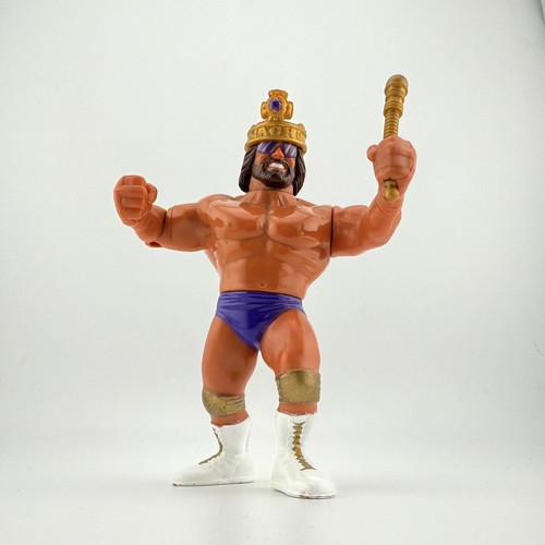Macho man randy - macho,