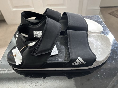 Adidas adilette sandals - 10,
