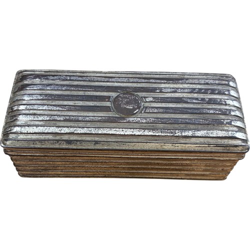 Japanese antimony metal - antimony,