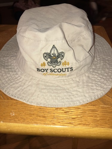 Boys scouts america boonie - scouts,