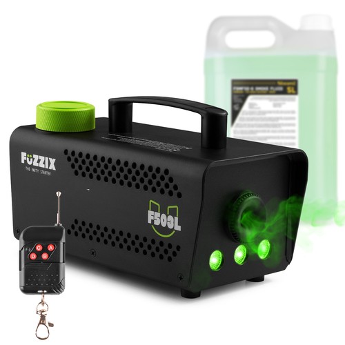 Fuzzix f503l smoke - f503l,