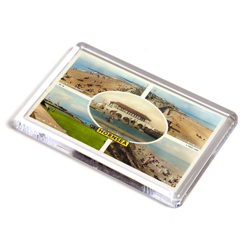 Fridge magnet vintage - fridge,