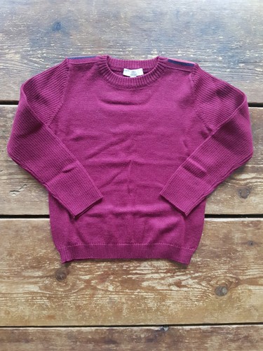Gucci virgin wool jumper 24m - gucci,
