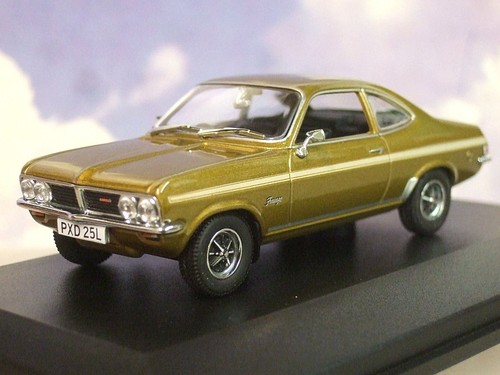 Great oxford diecast - great,