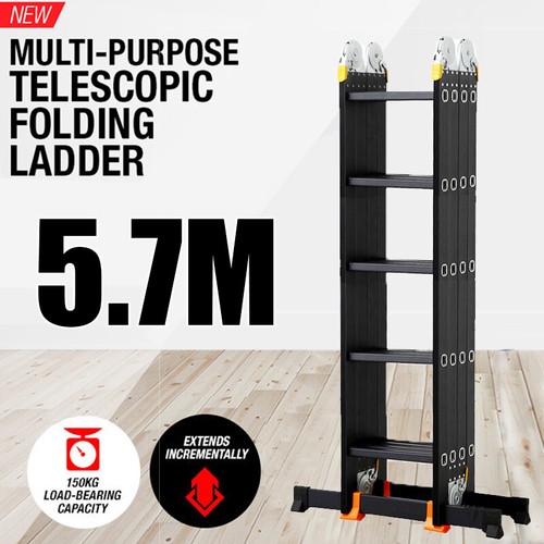 Step multi purpose - 5.7m, multi-purpose