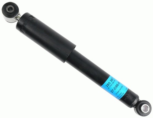 Sachs 280 367 shock absorber - 280,
