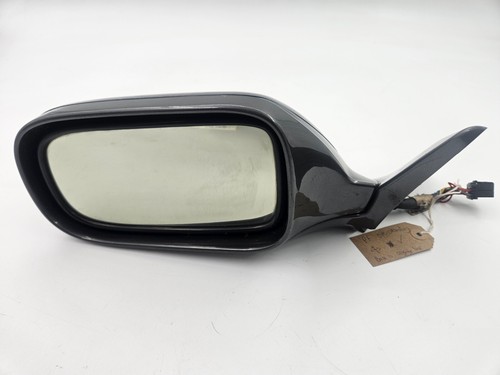 Wing door mirror - wing, xk8