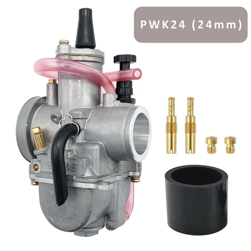 Carburetor for keihin pwk24 - for,