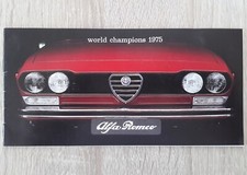 Alfa romeo range - alfa,