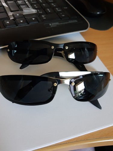 Deziner alternative sunglasses - alternative,