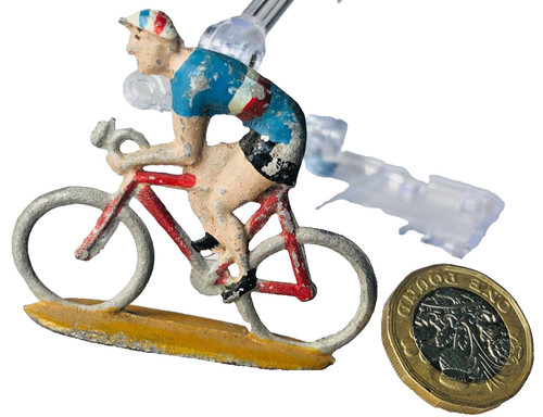 Model cycling bike cycle - model,