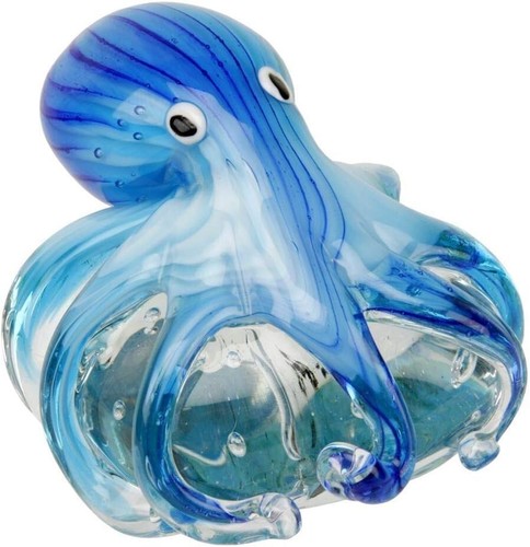 Juliana objets art - juliana, blue