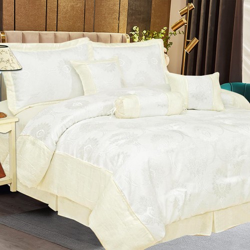 New modern 7pcs - modern, polyester