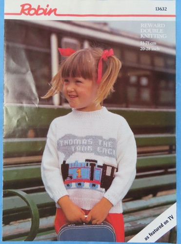 Robin 13632 child - 13632,