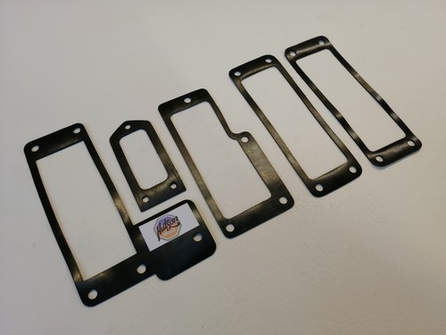 Jaguar type bulkhead - e-type, gasket