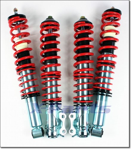 Parts coilover polo 6n - x-parts,