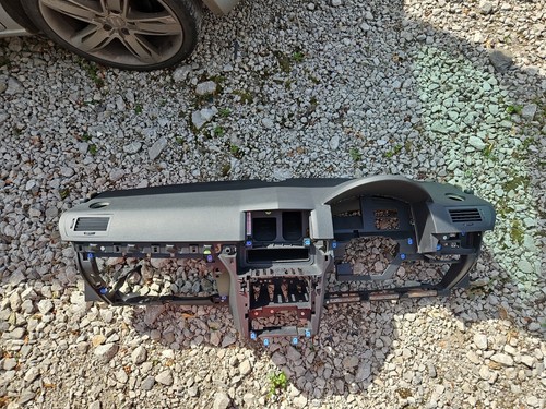 Vauxhall astra dashboard - vauxhall, h