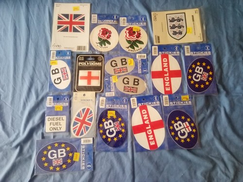 Car caravan motorhome job lot - car,caravan,motorhome,