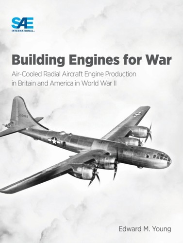 Young building engines for - young,